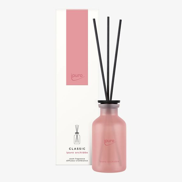 i-puro Classic diffuser 240ml Orchidee