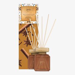 i-puro Essentials diffuser 100ml Cinnamon Secret