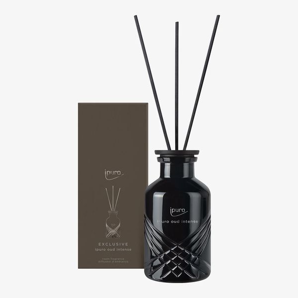 i-puro Exclusive diffuser 240ml Old Intense