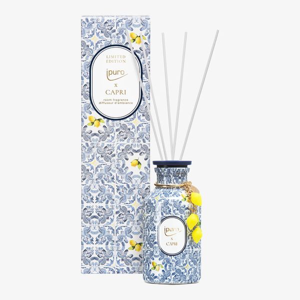 i-puro Limited edition diffuser 240ml Capri