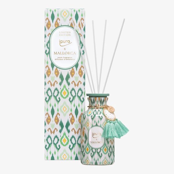 i-puro Limited Edition Diffuser 240ml Mallorca