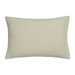 VanDyck Home Pique Bedsprei Stone 160x250cm