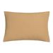 VanDyck Home Pique Bedsprei Toffee 270x250cm