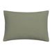 VanDyck Home Pique Kussensloop Light Olive 40x55cm