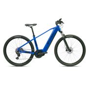 Elektrische mountainbike