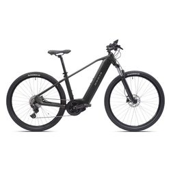 Norta Off-road B-6010 MY24 UNI 46 MATT BLACK 