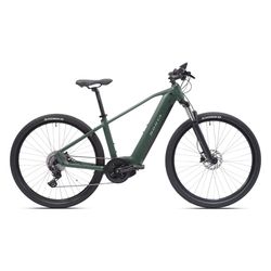 Norta Off-road B-6010 MY24 UNI 46 DARK GREEN 