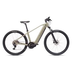 Norta Off-road B-6010 MY24 UNI 46 PEBBLE GREY 