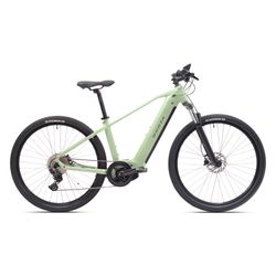 Norta Off-road B-6010 MY24 UNI 46 PASTEL GREEN 