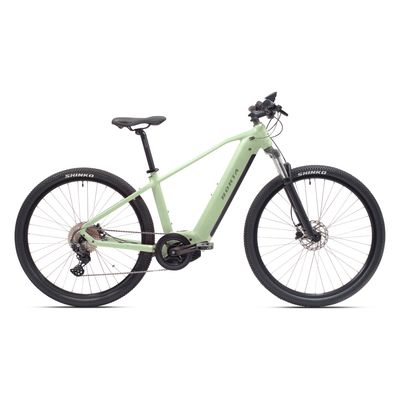 Off-road B-6010 MY24 UNI 46 PASTEL GREEN  Norta