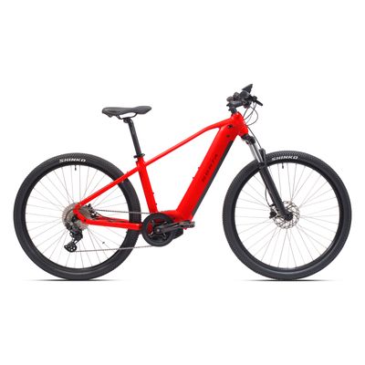 Off-road B-6010 MY24 UNI 46 TRAFFIC RED  Norta