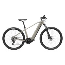 Norta Off-road B-6010 MY24 UNI 46 SILK GREY 