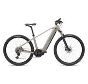 Elektrische mountainbike