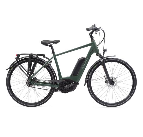 City&Tour B-2030 MY24 Heren 60 DARK GREEN  Norta