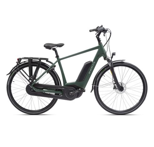 City&Tour B-2020 MY24 Heren 60 DARK GREEN  Norta