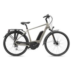 Norta City&Tour B-2010 MY24 Heren 60 SILK GREY 