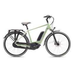 Norta City&Tour B-1020 MY24 Heren 60 PASTEL GREEN 