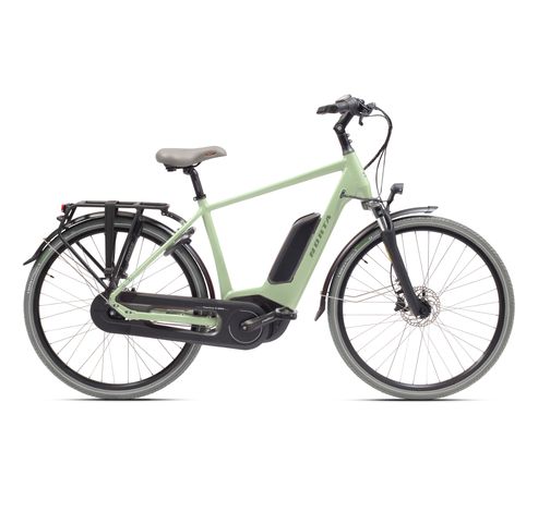 City&Tour B-1020 MY24 Heren 60 PASTEL GREEN  Norta