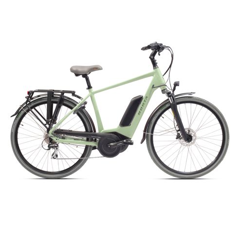 City&Tour B-1010 MY24 Heren 60 PASTEL GREEN  Norta