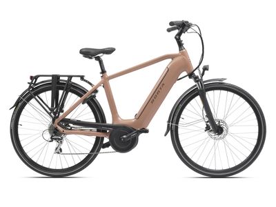 City&Tour B-2010 MY25 Heren 60 SIENNA ROSE MATT