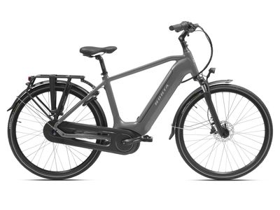 City&Tour B-2020 MY25 Heren 60 GUN METAL MATT