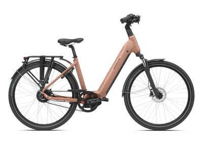 City&Tour B-4040 MY25 Dames 48 SIENNA ROSE