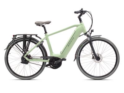 City&Tour B-3050 MY25 Heren 60 PASTEL GREEN