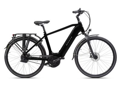 City&Tour B-3050 MY25 Heren 60 GLOSS BLACK