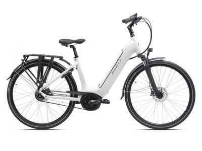 City&Tour B-3030 MY25 Dames 48 PEARL WHITE