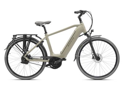 City&Tour B-2050 MY25 Heren 52 PEBBLE GREY