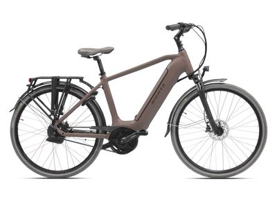 City&Tour B-2040 MY25 Heren 52 AUBERGINE