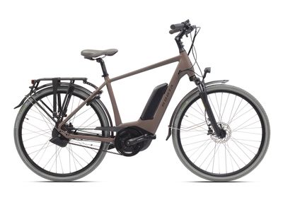 City&Tour L-550 MY25 Heren 60 AUBERGINE