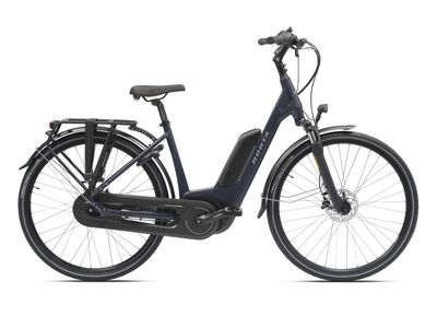 City&Tour L-520 MY25 Dames 54 STEEL BLUE