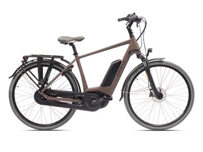City&Tour L-520 MY25 Heren 60 AUBERGINE