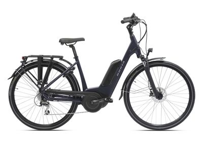 City&Tour L-510 MY25 Dames 54 STEEL BLUE