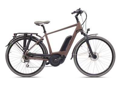 City&Tour L-520 MY25 Heren 60 Aubergine