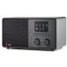 Pinell Supersound 301 black [DAB+/internetradio/Spotify/Bluetooth]