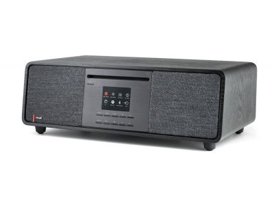 Supersound 701 Black