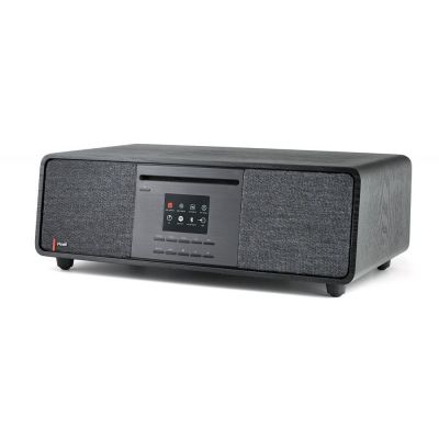 Supersound 701 Black  Pinell