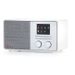 Pinell Supersound 301 white [DAB+/internetradio/Spotify/Bluetooth]