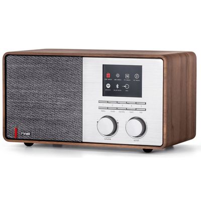 internetradio supersound 301 walnut  Pinell