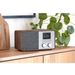 Pinell Supersound 301 [DAB+/internetradio/Spotify/Bluetooth][walnut]