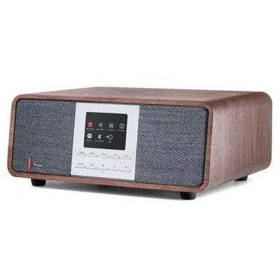 Supersound 501 [DAB+/internetradio/Spotify/Bluetooth][walnut]  Pinell