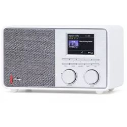 Pinell Supersound 201W [DAB+ & Internetradio, Spotify, Bluetooth] walnoot