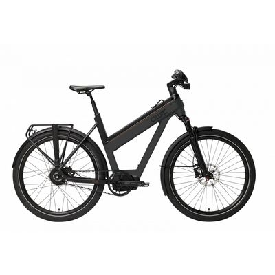 Atlas Vario L Jet Black  Qwic