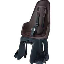 Bobike Achterzitje One Maxi drager bev. coffee brown 