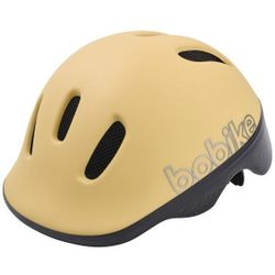 Bobike Helm Go XXS 44-48 cm lemon 