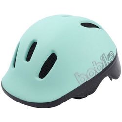 Bobike Helm Go XXS 44-48 cm mint 