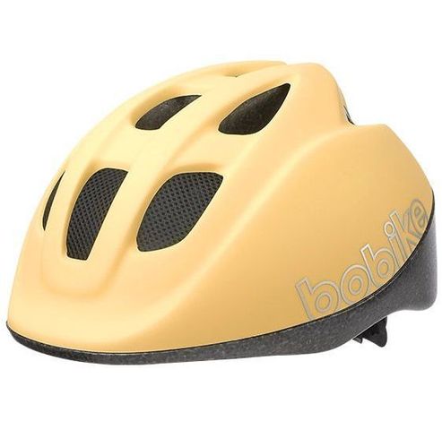 Helm Go XS 46-53 cm lemon  Bobike