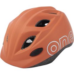 Bobike Helm One plus S 52-56 cm chocolate brown 